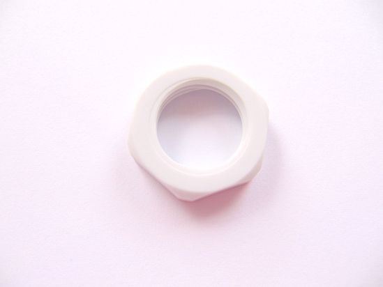 Obrázek z Matice kabelové vývodky PG 7 -- Doprodej 