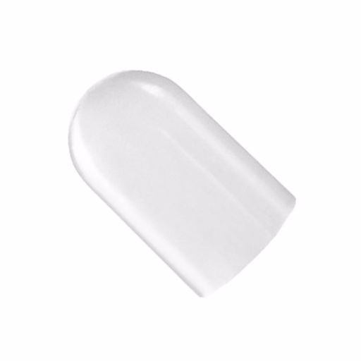 Obrázek Krytky válcové, silikon, 315°C