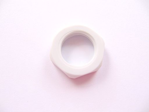 Obrázok Nut for cable glands -- Clearance sale