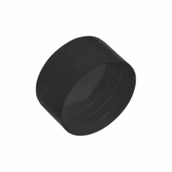 Obrázek z Krytka potrubí Typ 1 D=558,8mm LDPE černá 