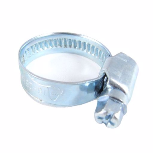 Obrázek Hadicová spona W5