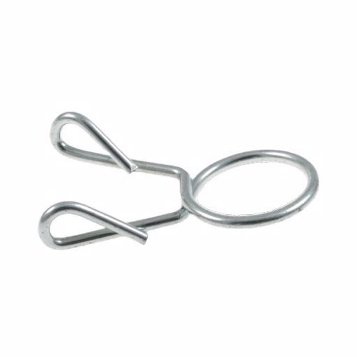 Obrázok Spring wire clips